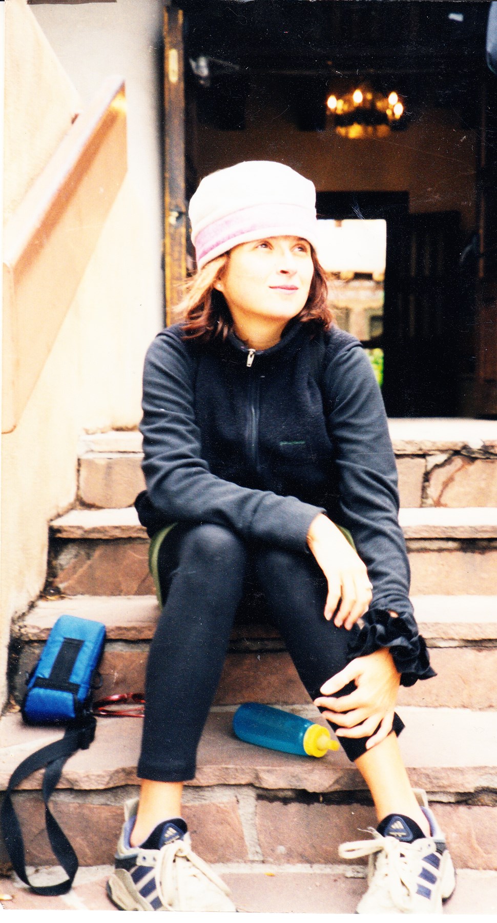 Obituary of Christine Tallarico