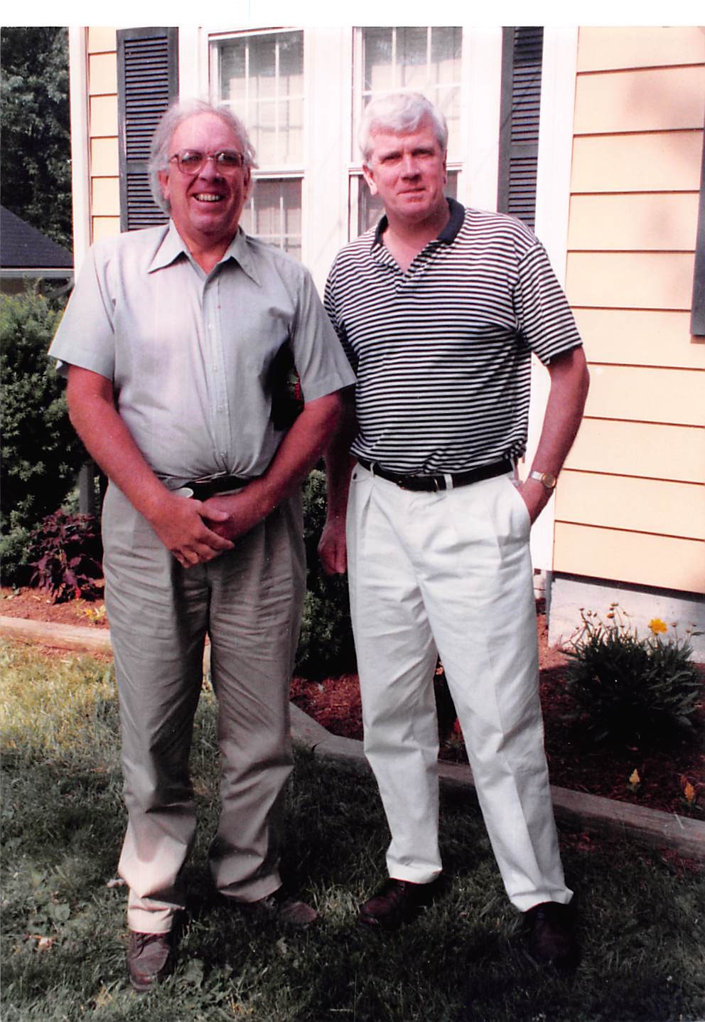 Obituary of Larry S. Dalton