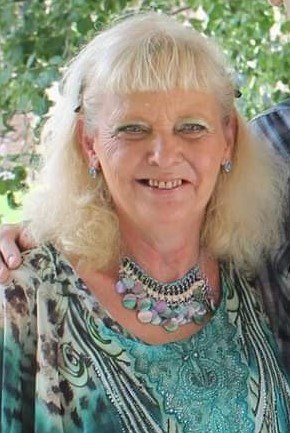 Obituary of Deborah Irene Hopson