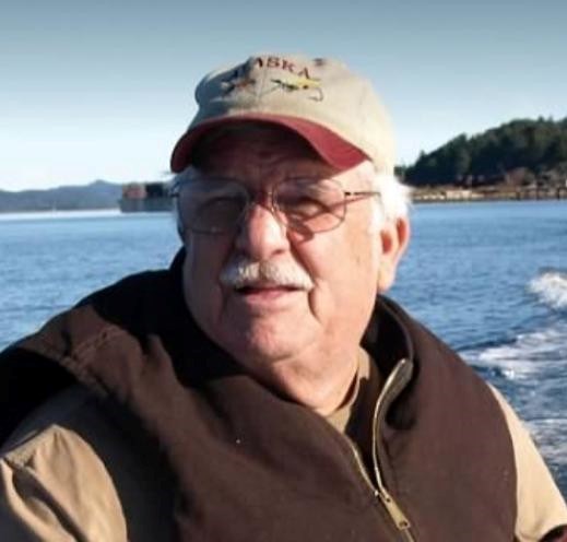 Obituary of Richard Lester Woolsey