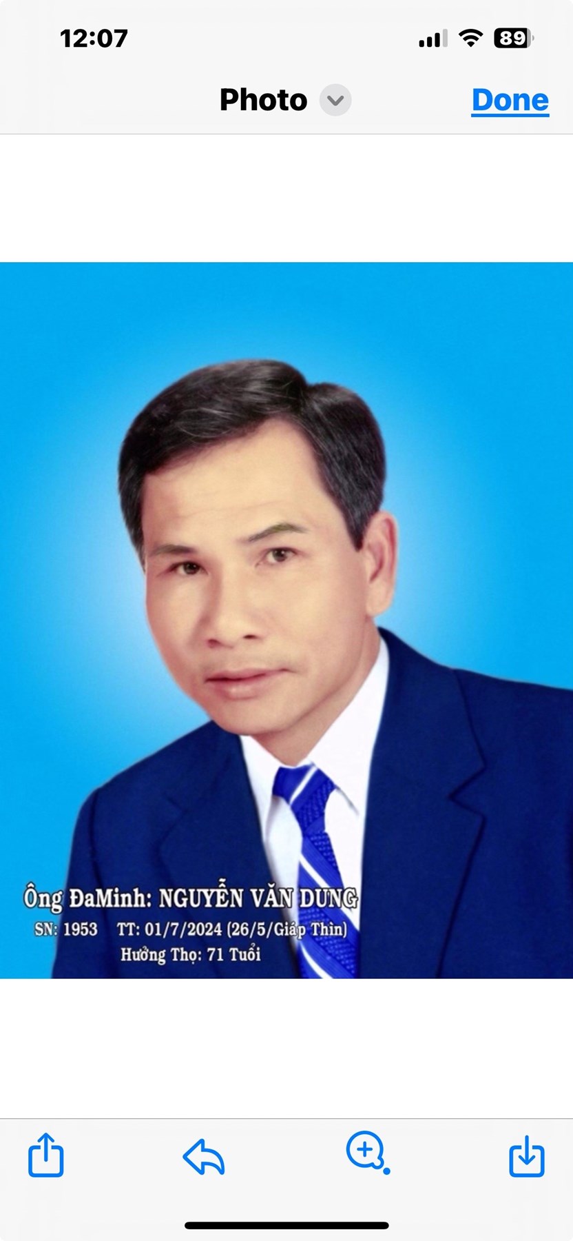 Tuổi Thìn 1953 - Tính Cách, Vận Mệnh và Tử Vi Chi Tiết