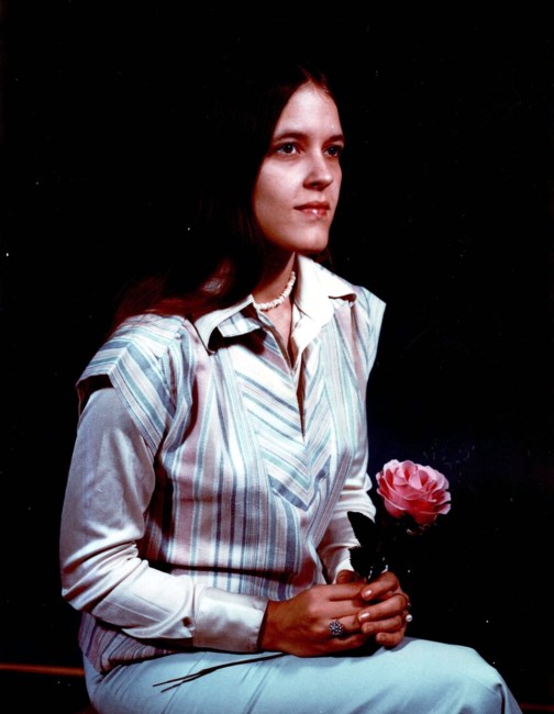 Obituary of Candy Houston Branch