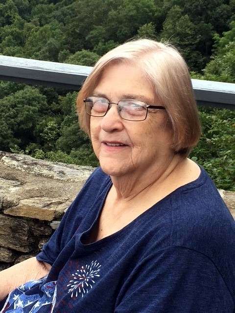 Obituary of Faye Wright Mix