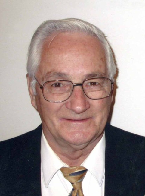 Obituary of Donald W Lutz