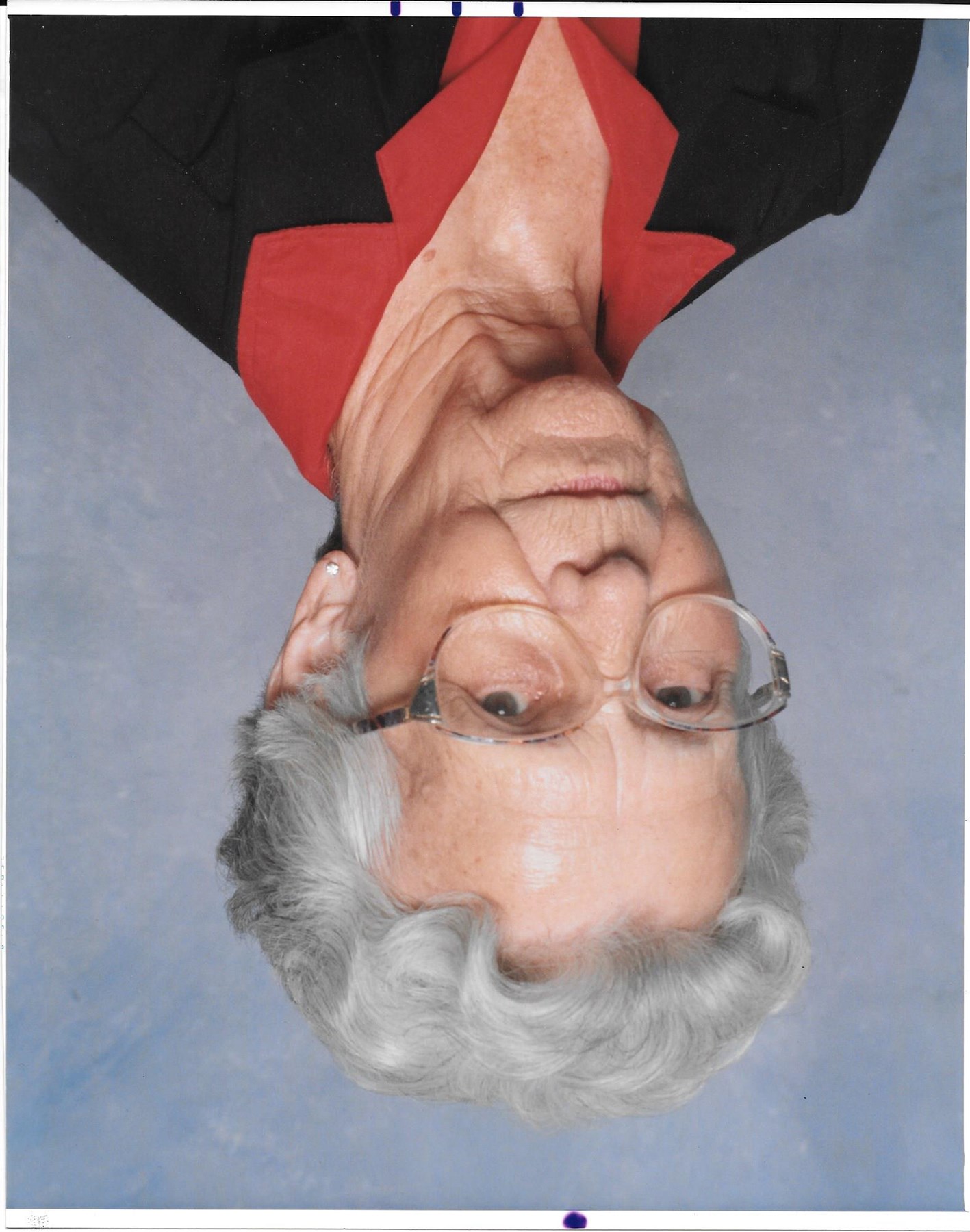 Obituary of Ella Ruth Beasley