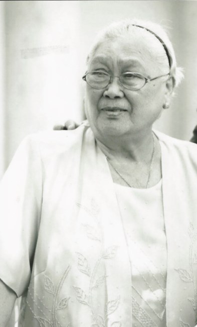 Obituary of Novena Capalac