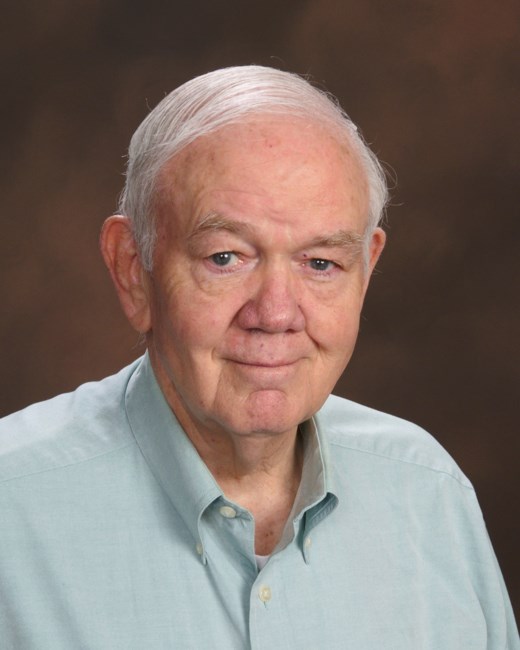 Obituary of Richard Myers