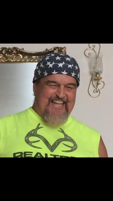 Obituary of Johnny R. Randall