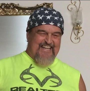 Obituary of Johnny R. Randall