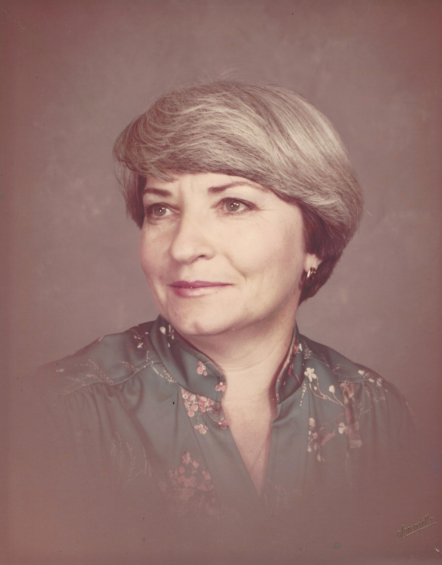 Obituary of Betty "Jean" Sasser