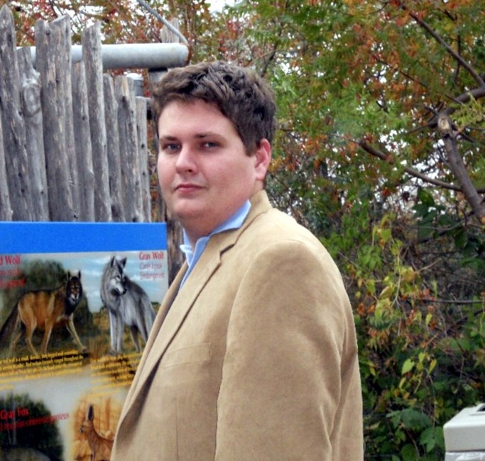 Obituary of Daniel Martin Knight