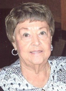 Obituary of Viola Maria Marczak