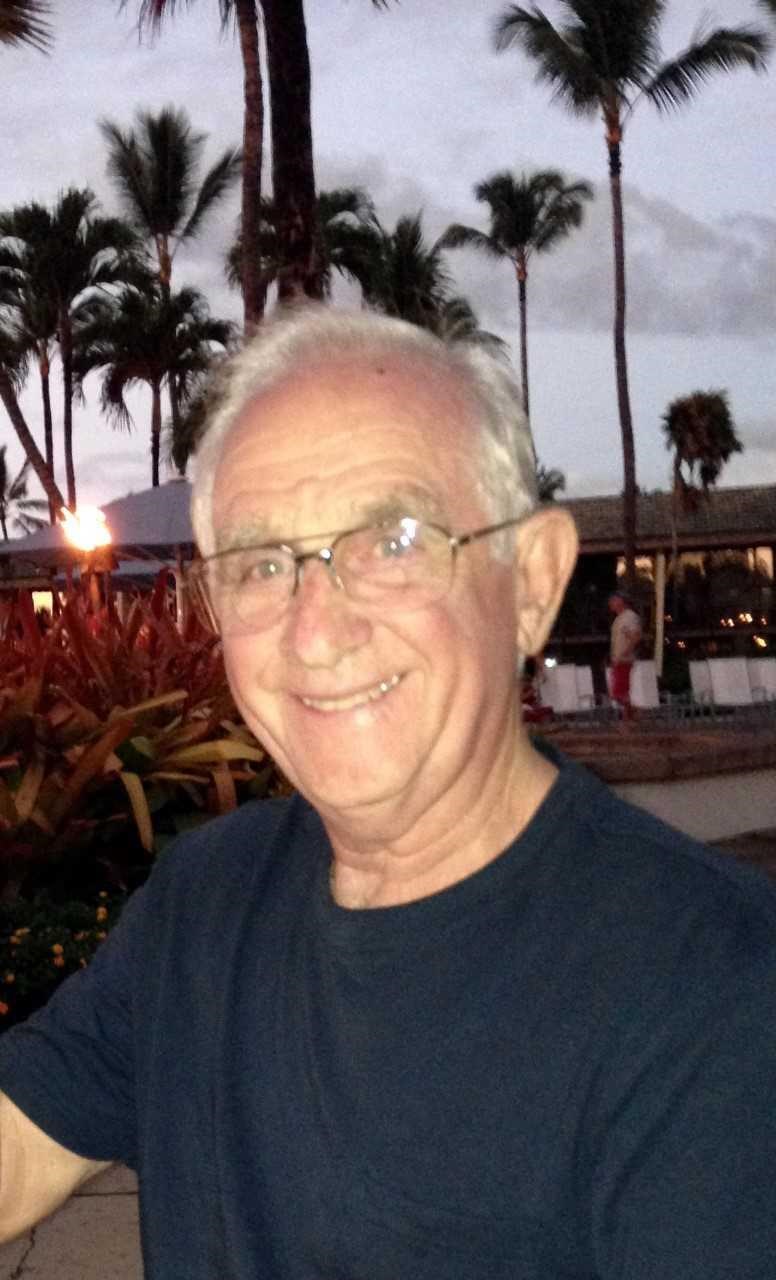 Obituary of Johnnie E. Pedrotti