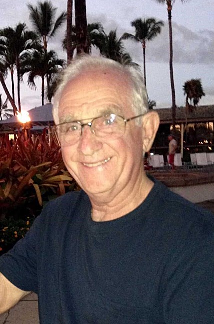 Obituary of Johnnie E. Pedrotti