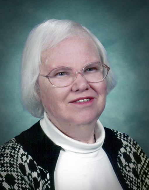 Obituary of Margaret K. Fischer