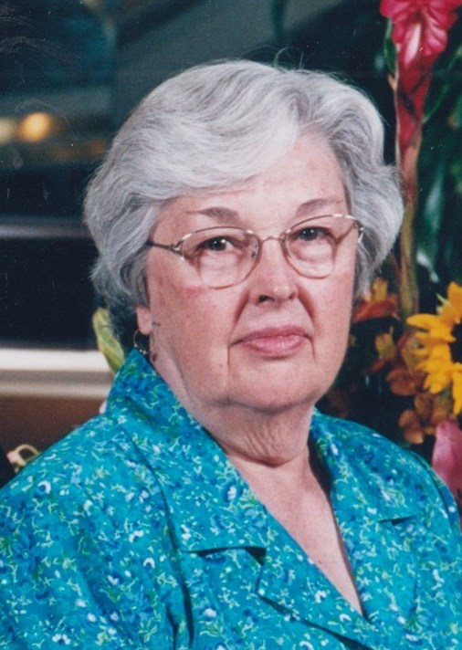 Obituary of Edna Mae (Gower) Siciliano