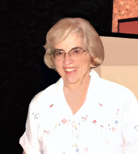 Obituary of June W. Gillman