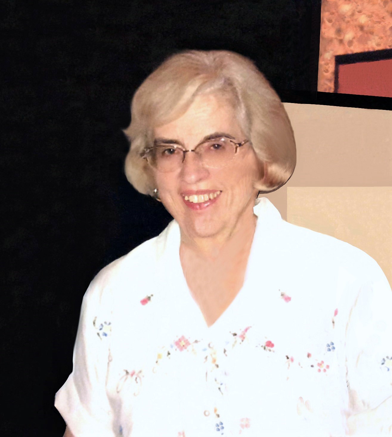 June Gillman Obituario Houston, TX