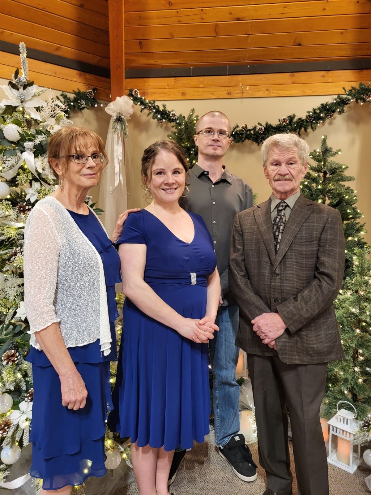 Obituary of Scott Irvin Harris