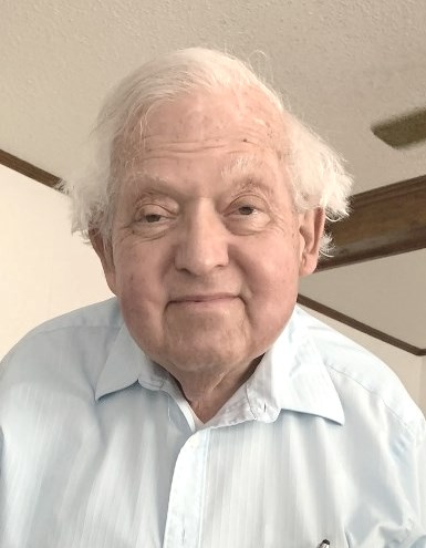 Obituary of John Fredrick Williams