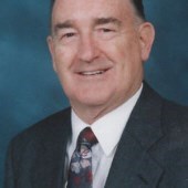 Obituary of Eugene Delbert Tidwell