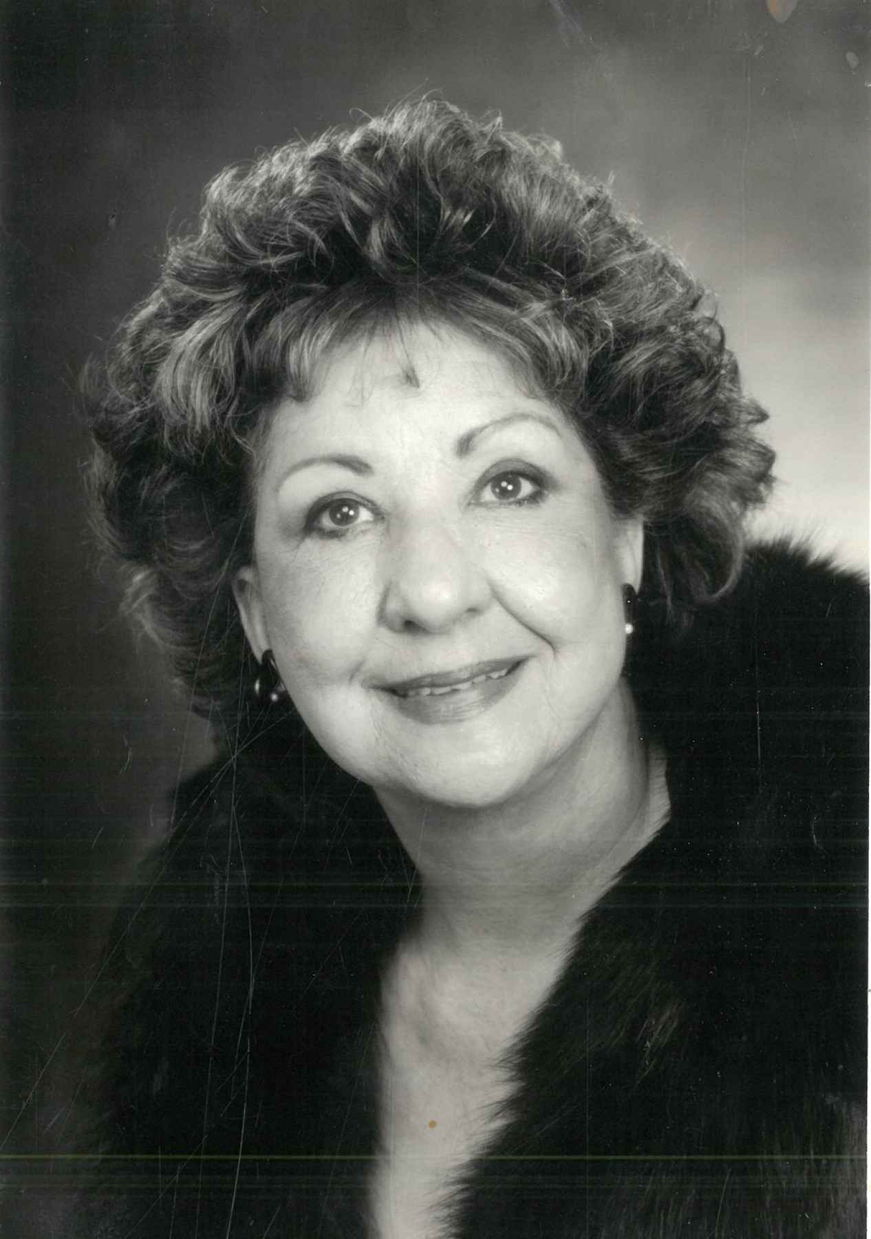 Obituary of Lorraine Quatroy Collette