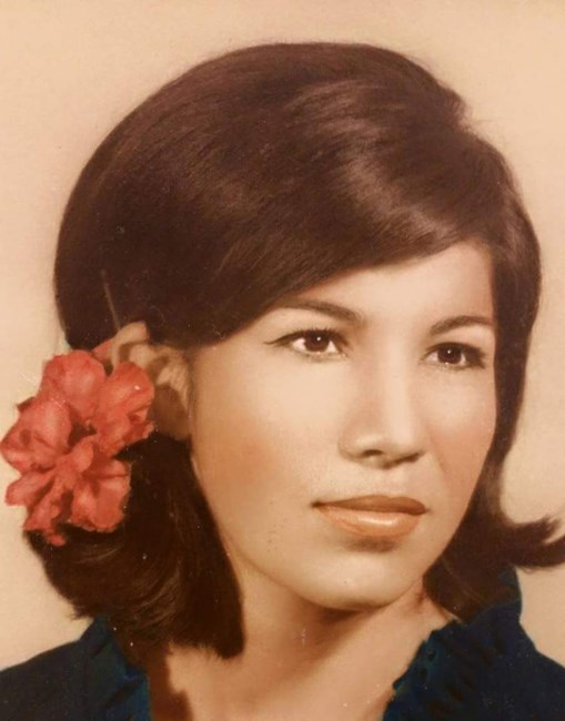 Obituary of Guadalupe Maria Rios Hernandez