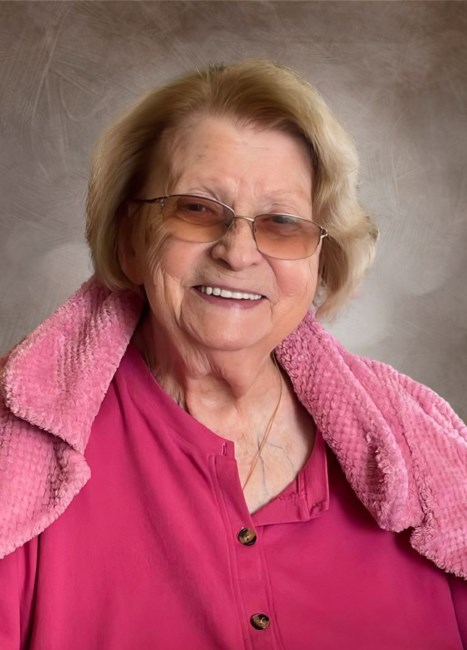 Avis de décès de Thérèse Beauchemin