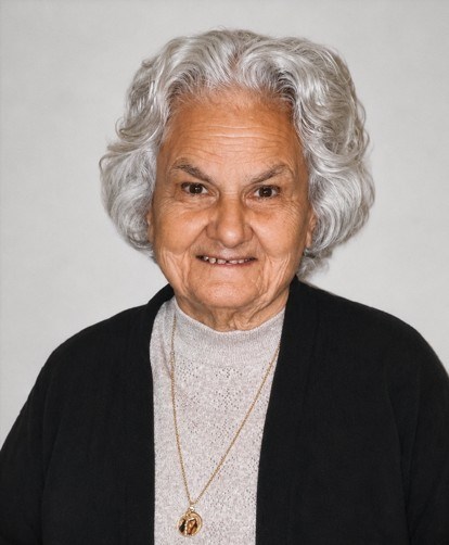 Obituary of Ester Habib Gobreial