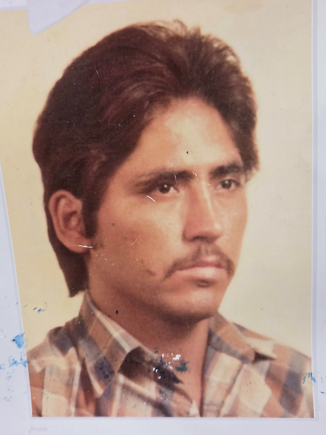 Obituary of Armando Lara
