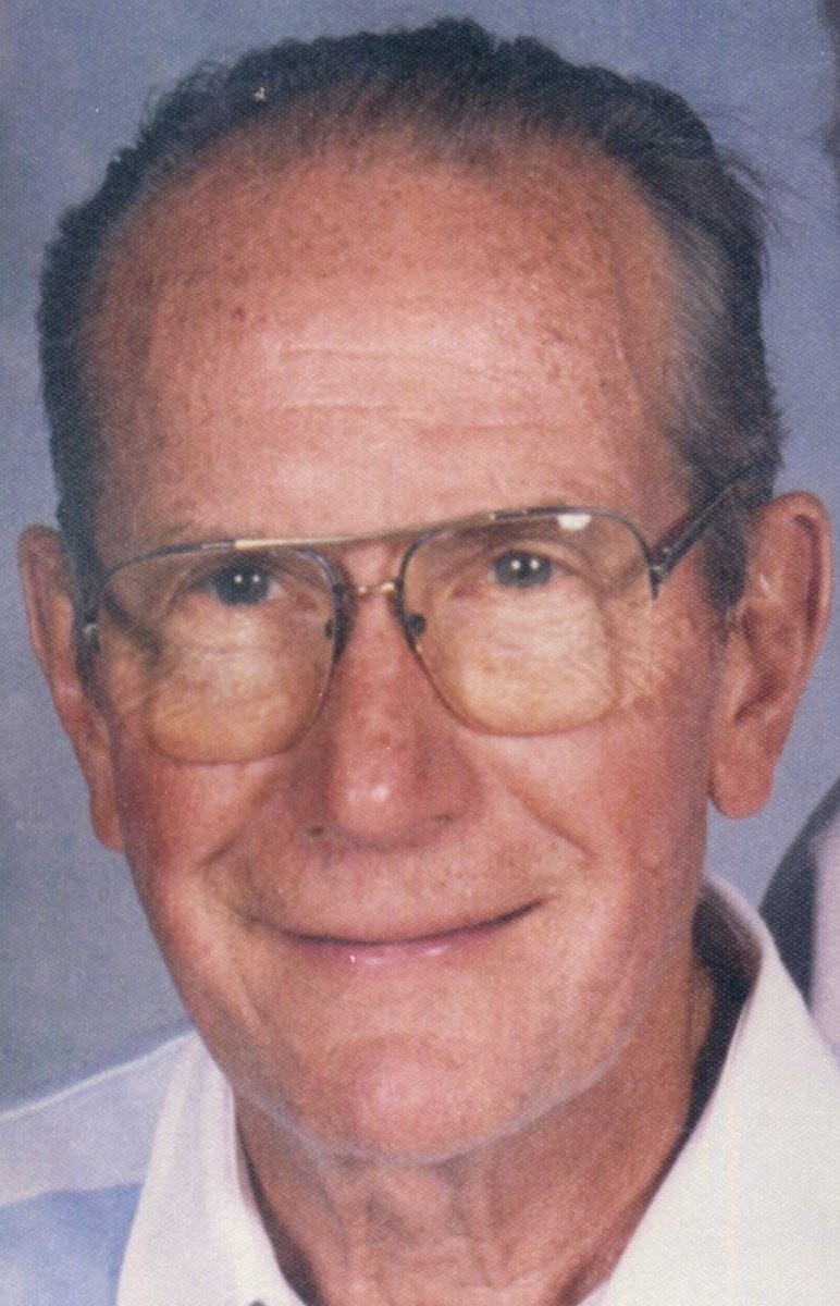 Harry W. Ecenbarger Obituary Fort Wayne, IN