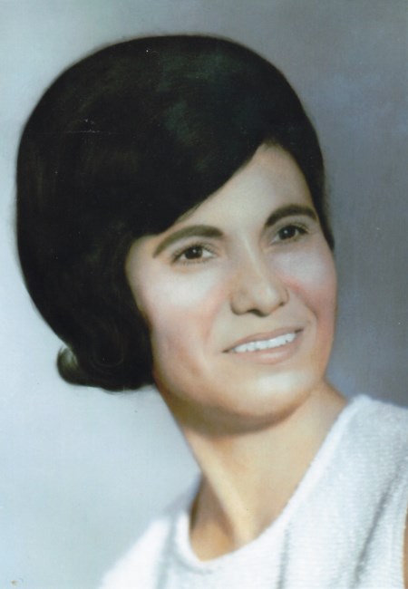 Obituary of Matilde Castro Benavides