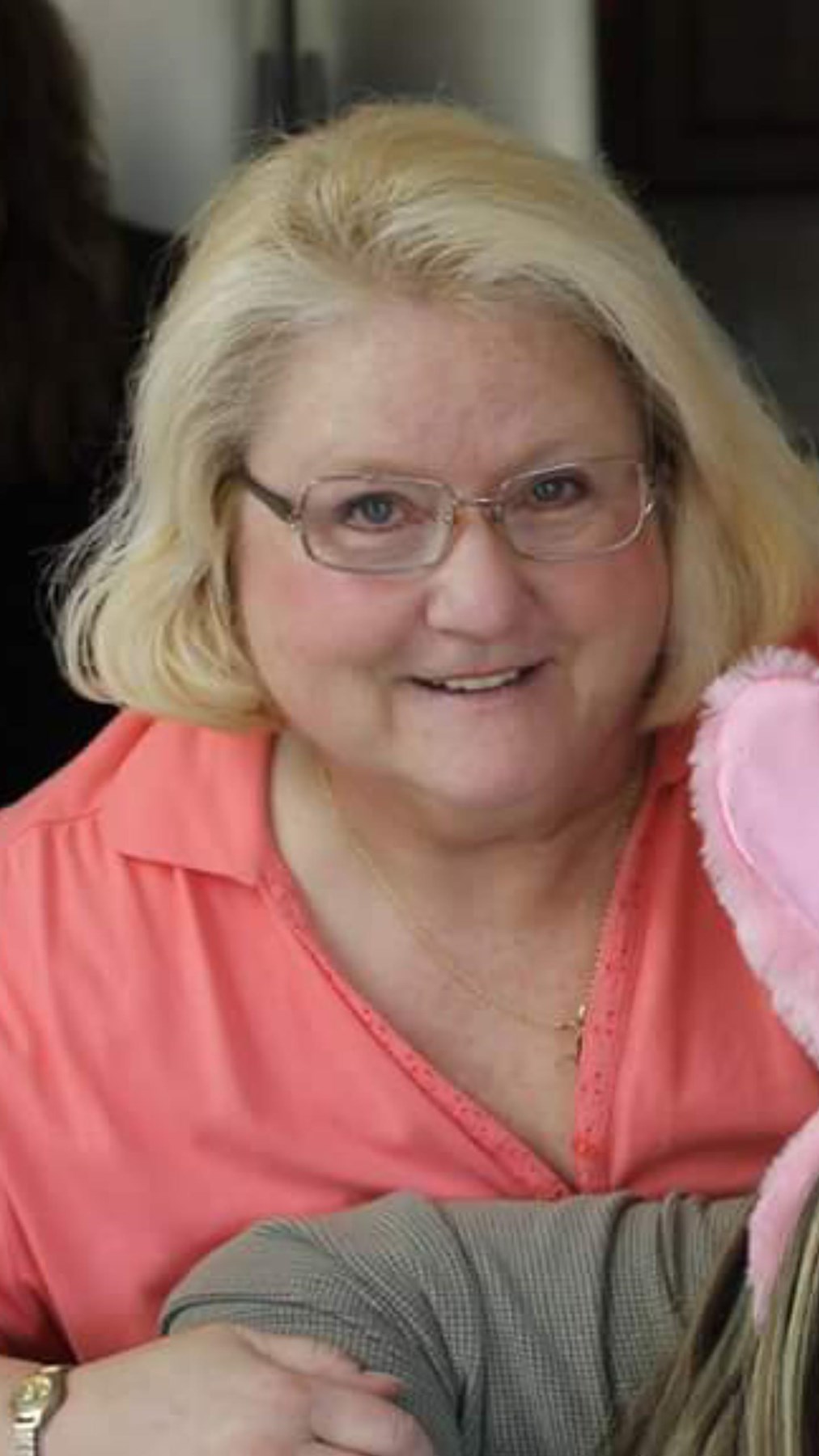 Obituary of Kathleen J Markl