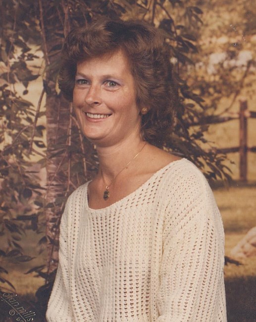 Obituario de Linda Ann Jaeger
