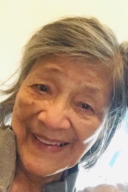 Obituary of Felicitas A. Quilindrino