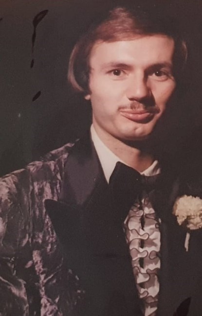 Obituary of George Anagnosti