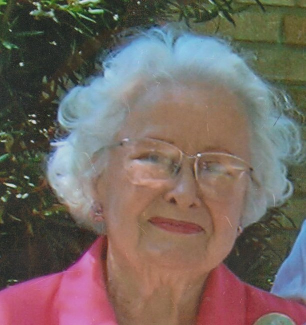 Obituary of Madeline O. Prothero
