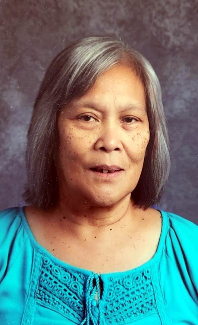 Obituary of Juanita Linda Tamayo Page