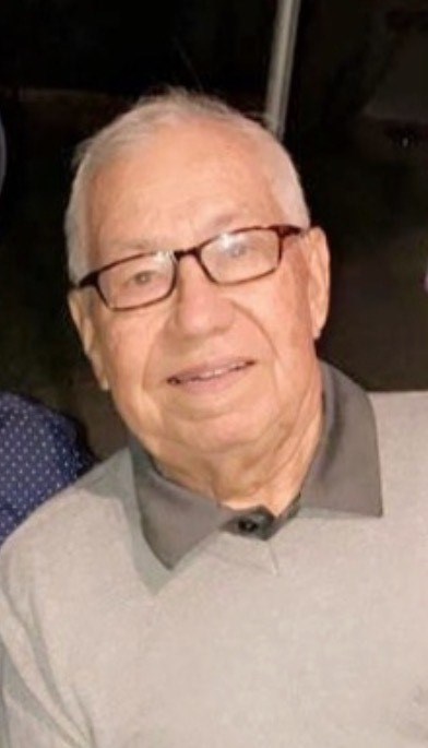 Obituary of Jose Roberto Canales