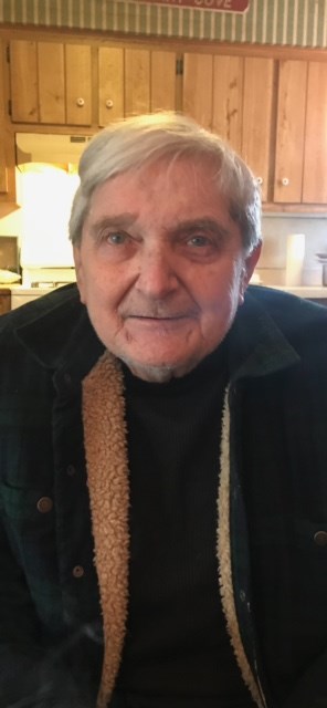 Obituary of Milton "Jack" D Davis