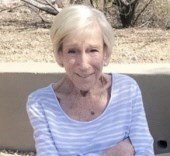 Obituary of Inken Willis