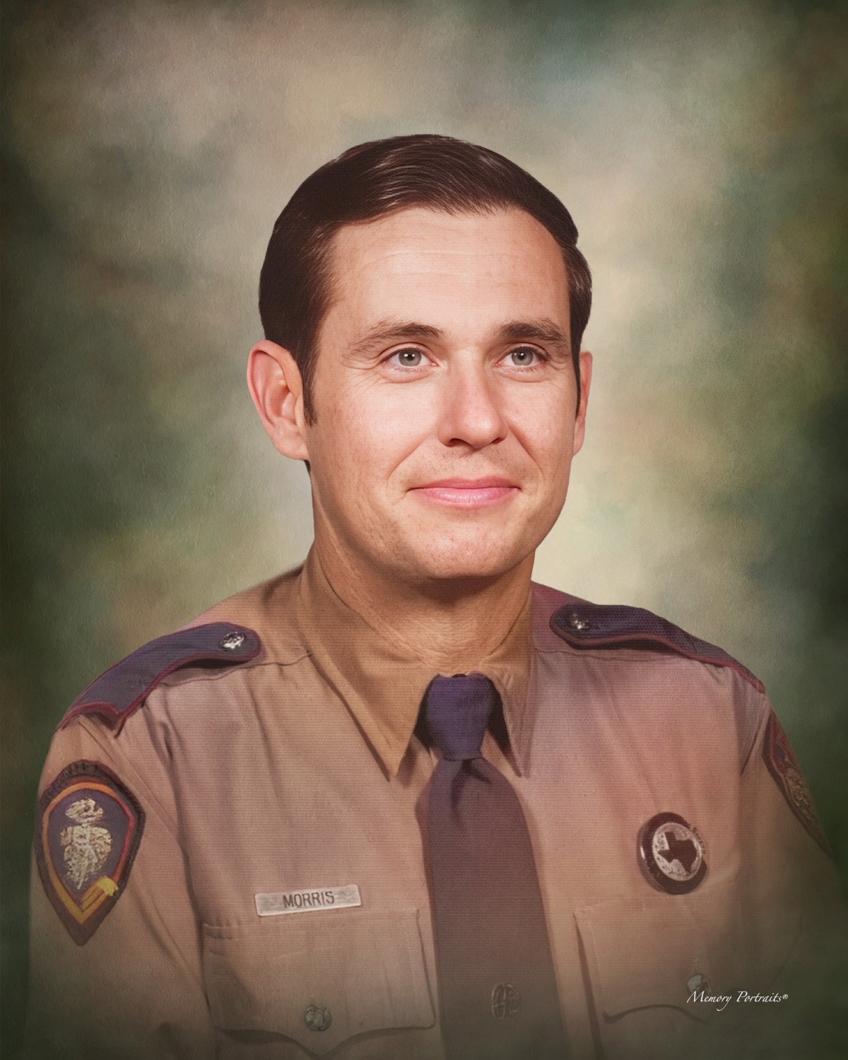 Obituary of Larry Allen Morris