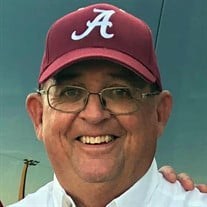 Obituary of Bobby Braswell