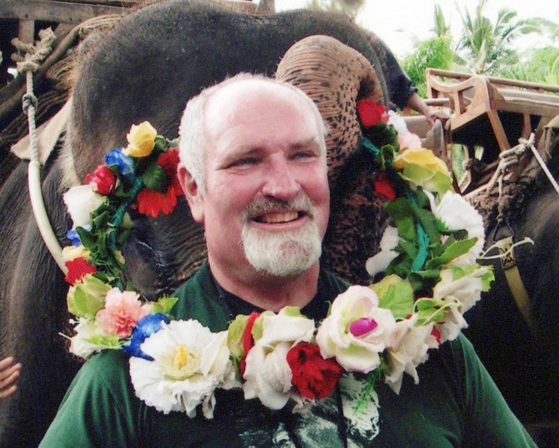 Obituary of Raymond Lynn Smith