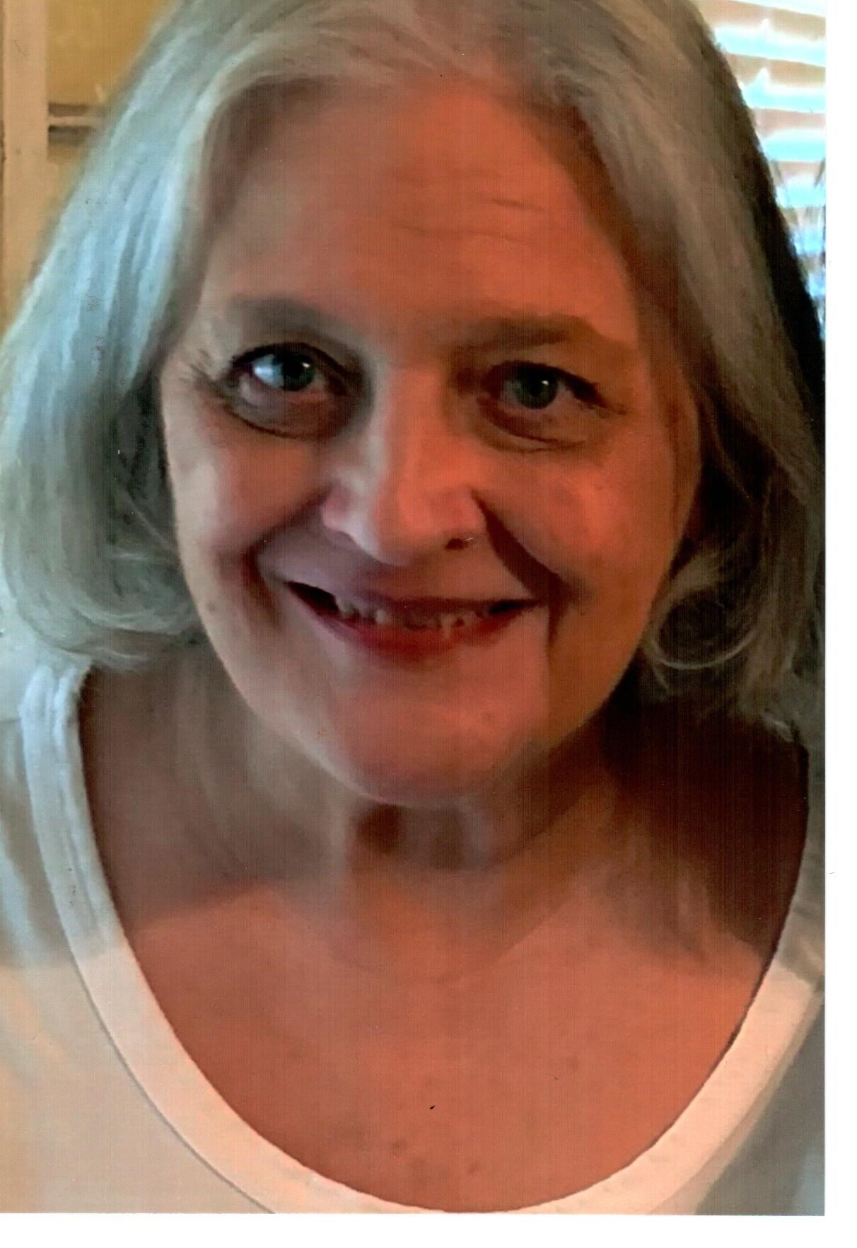 Obituary of Helen Arlene Miller