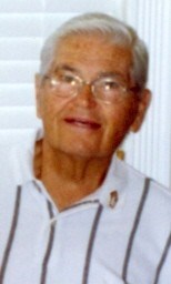 Obituary of William Edwin Farrell