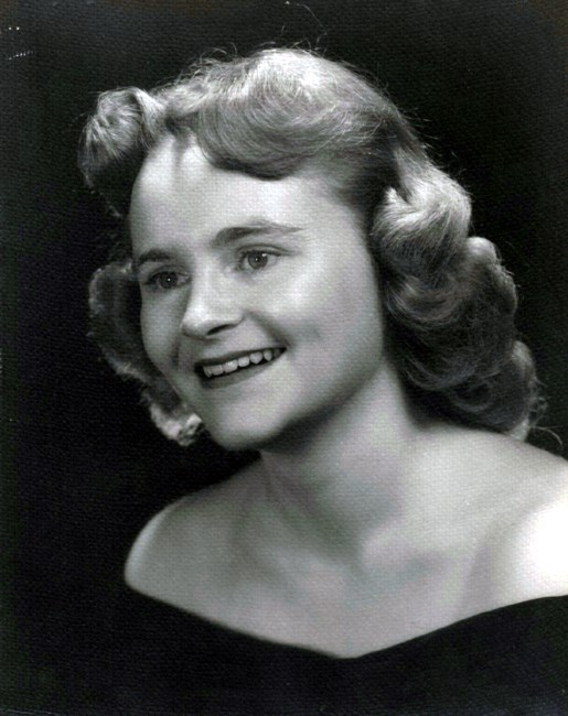 Obituary of Betty Sue Hahn
