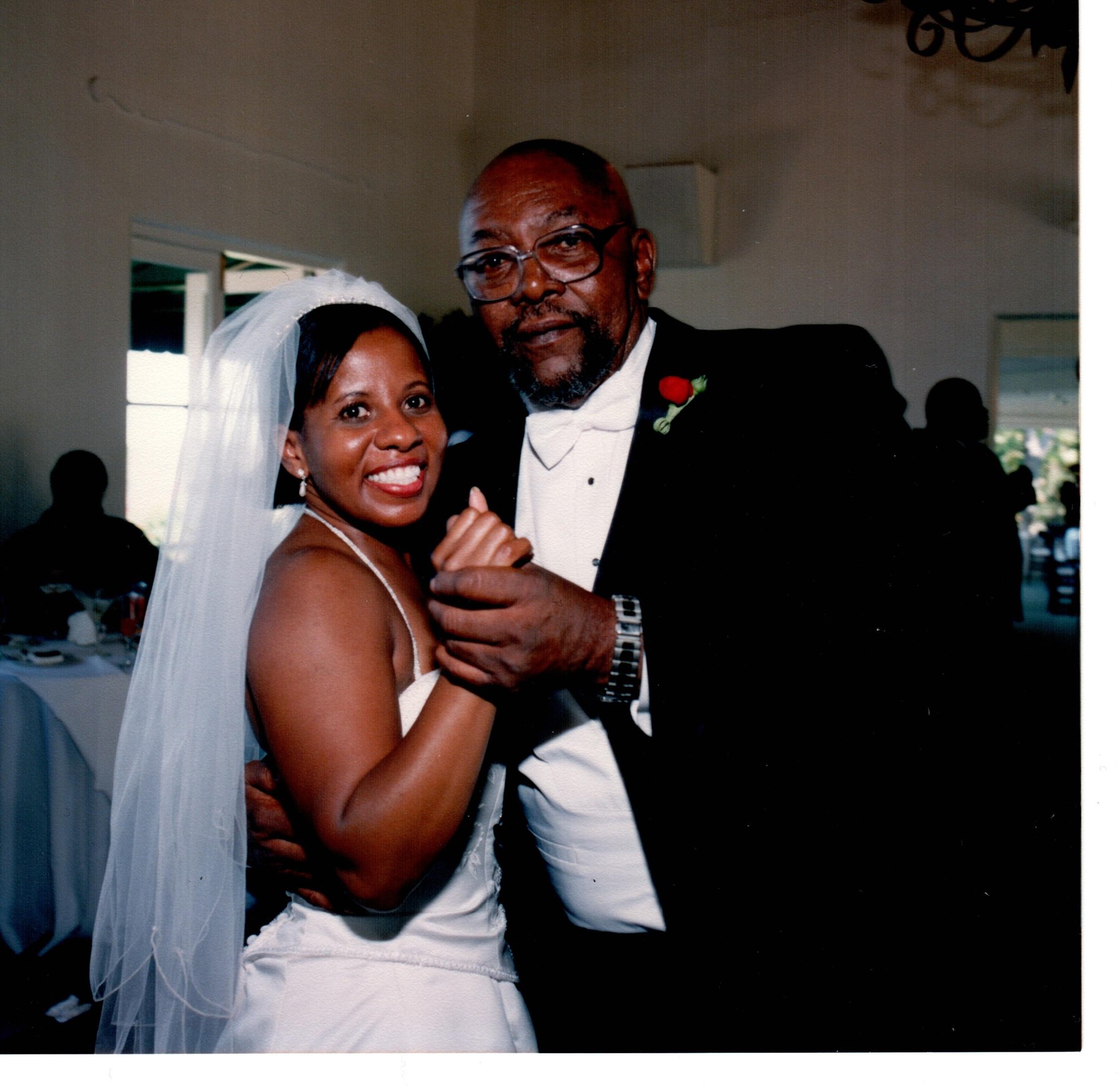 Obituary of Willie Leon Spencer