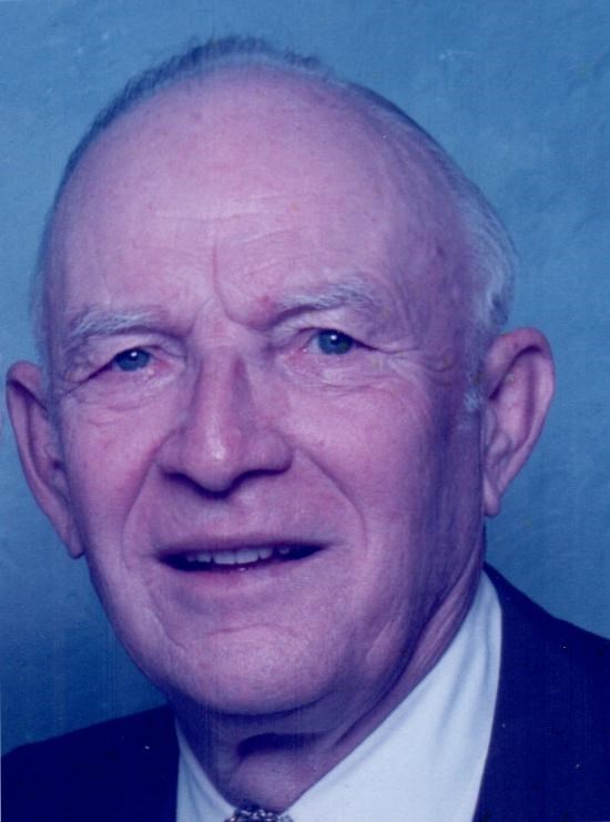 Obituary of Jerome Joseph Hennek