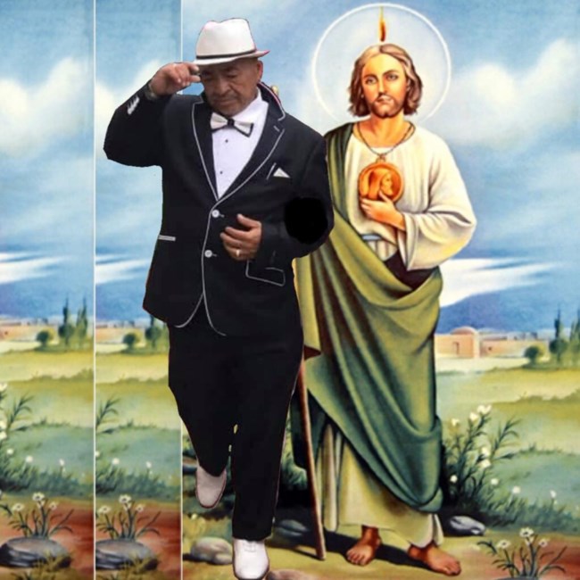 Obituary of Elwin Rene Moya